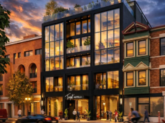 Nowy hotel LGBTQ+ powstanie w Chicago