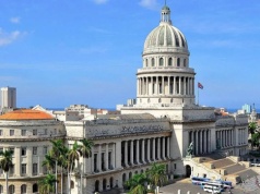 Kubańczycy zabili kilka osób na amerykańskiej łodzi. "Pociągniemy komunistów do odpowiedzialności"