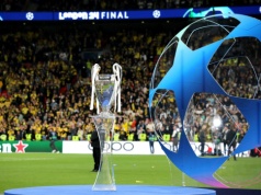 Atalanta, Madryt, Paryż i Galatasaray przegrywają na marszu, ale awansują do 1/8 finału Ligi Mistrzów