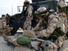 Jałowe pogróżki Orbana. Jaką siłą dysponuje węgierska armia?