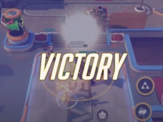 Overwatch Rush - oficjalna zapowiedź mobilnej wersji gry Blizzarda