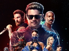 Karl Urban jako Johnny Cage w nowym zwiastunie Mortal Kombat II! Czuć tę energię!