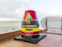 Kubańczycy ostrzelali amerykańską motorówkę, 4 osoby nie żyją