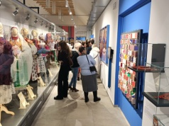 Gmina Wilamowice: 10. Dzień Języka Ojczystego zakończony z przytupem!