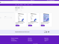 Klucz Office 2024 w sklepie internetowym – na co zwrócić uwagę przed zakupem?