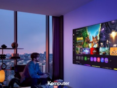 Samsung stawia na telewizory OLED. Spory wzrost sprzedaży