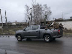 RELACJA. 1464. dzień wojny na Ukrainie