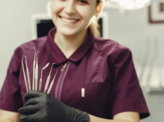 Co realnie przyspiesza pracę w gabinecie i poprawia komfort pacjenta?