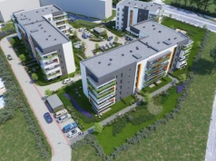 W Fordonie powstanie ponad 100 mieszkań. Inwestuje miasto