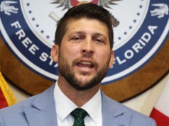 Prokurator generalny Florydy: Pociągniemy komunistów do odpowiedzialności