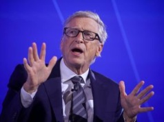 Gates przeprasza za kontakty z Epsteinem. Mówi o swoich romansach