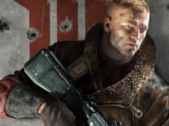Plotka: Wolfenstein III jest w pełnej produkcji, a prace nad motion capture są w toku