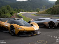 Plotka: Sony próbowało przenieść Gran Turismo 7 na Switch 2