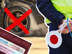 Nowe przepisy na drogach. Patokierowcy mają się bać