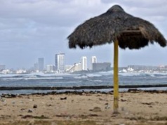 Strzały do motorówki z USA. Władze mówią o infiltracji wyspy