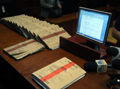 Rozprawy zdalne nie tylko na wniosek prokuratora. Projekt ustawy na ukończeniu