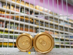 Alkoholowa mapa Polski. W którym mieście jest najwięcej sklepów z alkoholem?