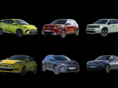 Po raz pierwszy kierowcy wybiorą Best Buy Car of Europe. Ruszyło głosowanie