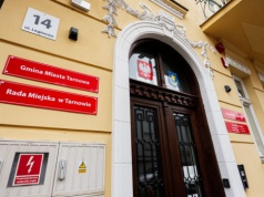 Prezydent Tarnowa: powiat powinien dokładać z PIT do miejskiego budżetu