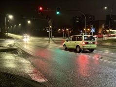 Miasto w starciu z korkami: nowe rondo w planach