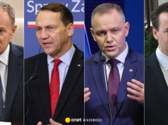 Nowy sondaż zaufania IBRiS: Karol Nawrocki w zasięgu rywala. Tak ciasno nie było od miesięcy