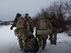 Wojna Rosji z Ukrainą. Dzień 1464