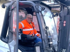 Gotowi na to, co przyniesie przyszłość