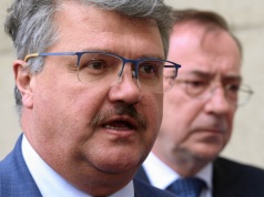 "Świadkowie mieli pękać". Komisja śledcza szykuje zawiadomienia ws. byłych ministrów