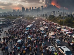 III światowa a Polska. (część I, wstęp)