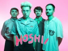 HOSHII SESSIONS LIVE: gościnnie Maria Peszek, Shafter, BSK, Daria ze Śląska i Dawid Tyszkowski na scenie BCK