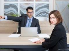 Katarzyna Wójcik: Niedopuszczalna kreatywność przy karaniu