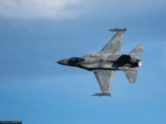 Polska poderwała myśliwce. Pilny komunikat