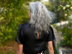 Jest ekspertem od długowieczności. Mówi, jak można dożyć 100 lat