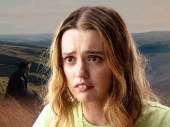 Po "Wichrowych wzgórzach" pora na "Jane Eyre". Wszystko w tym serialu brzmi dobrze