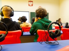 Gmina Wilkowice – idealne miejsce na edukację Twojego dziecka