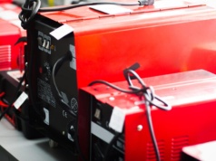 Śląsk w akcji: generatory i nagrzewnice dla Kijowa w kryzysie energetycznym