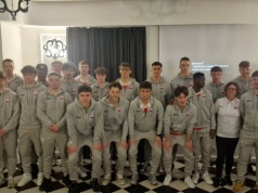 Sparta zaprezentowała drużynę. Nowy rozdział w historii klubu