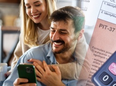 Rozliczenie PIT z małżonkiem. Kwota zwrotu wygląda jak coś nielegalnego? Jak to sprawdzić