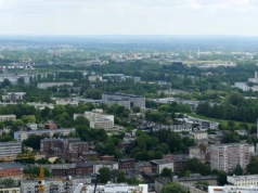 Dzień dobry Katowice. Miasto wystawi na sprzedaż kolejny duży teren