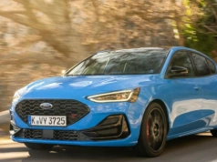 Tak sprzedawały się auta kompaktowe w Europie w styczniu. Wycofany Ford Focus w TOP10