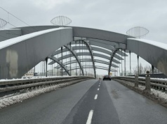 Kraków: remont Mostu Kotlarskiego planowany na lato. Będą utrudnienia dla kierowców, tramwaje pojadą bez przerwy