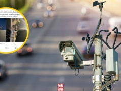 Kwiaty zamiast mandatów. Tak amerykańscy aktywiści walczą z fotoradarami