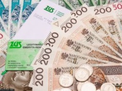 Limit, którego muszą pilnować emeryci. ZUS: od marca zmiana