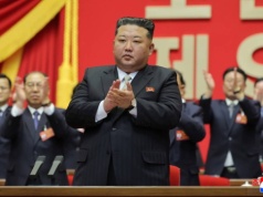 Kim Dzon Un puszcza oko do USA. "Możemy się dogadać"