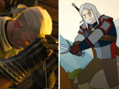 Nowy Wiedźmin ze SKROMNĄ premierą na PC. 179 graczy w najlepszym momencie grało w Reigns: The Witcher