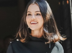 Subtelny manicure będzie hitem wiosny 2026. Skradł serce Seleny Gomez