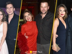 Miała brać ślub z tancerzem, z kolejnym partnerem dzieliło ją 19 lat. Wszystkie związki Edyty Herbuś