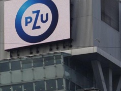 Kwartalny zysk netto grupy PZU poniżej oczekiwań, ale rok rekordowy