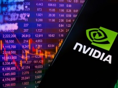 Technologiczny gigant z rekordowymi wynikami. Nvidia uspokoiła rynki