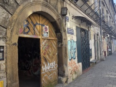 Prezydent Krakowa proponuje nowy plan miejscowy dla rejonu ul. Józefa. Ma chronić charakter Kazimierza